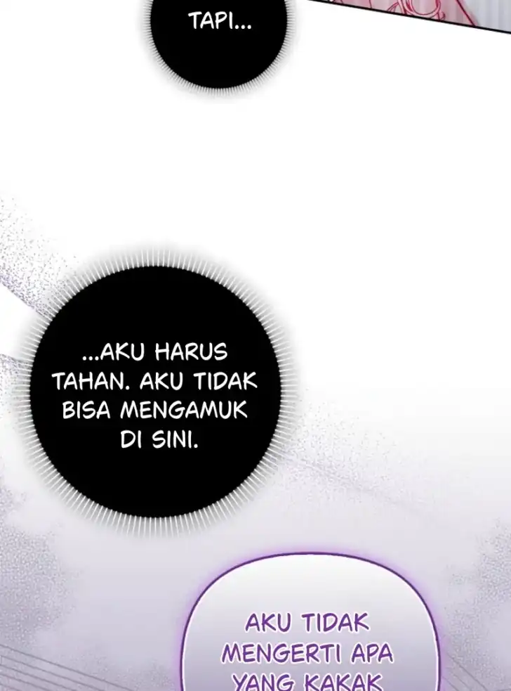I’m the Brave Puppy That Will Save the Villainess Chapter 4 - halaman 135