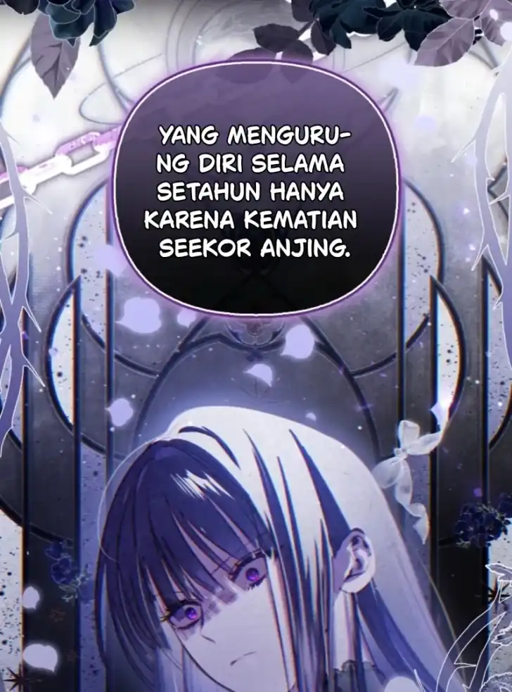I’m the Brave Puppy That Will Save the Villainess Chapter 4 - halaman 138