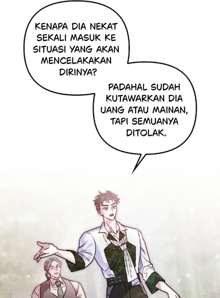 I’m the Brave Puppy That Will Save the Villainess Chapter 4 - halaman 25