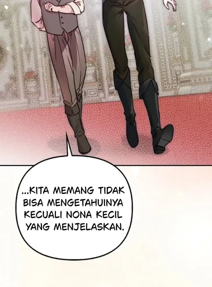 I’m the Brave Puppy That Will Save the Villainess Chapter 4 - halaman 26