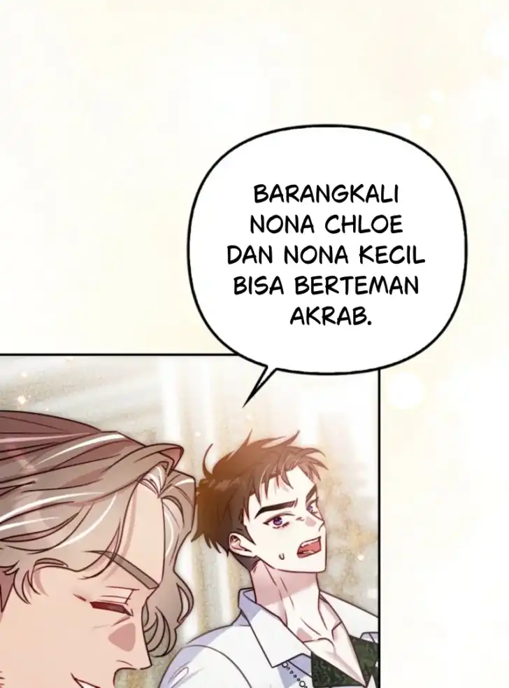 I’m the Brave Puppy That Will Save the Villainess Chapter 4 - halaman 27