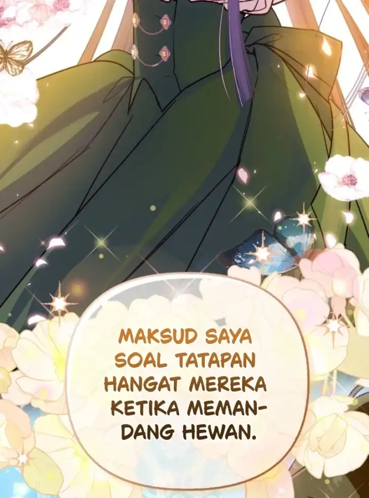 I’m the Brave Puppy That Will Save the Villainess Chapter 4 - halaman 31