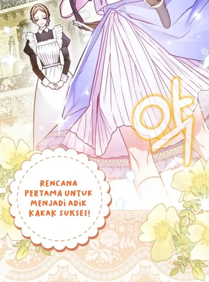 I’m the Brave Puppy That Will Save the Villainess Chapter 4 - halaman 40