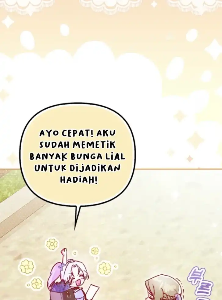 I’m the Brave Puppy That Will Save the Villainess Chapter 4 - halaman 41