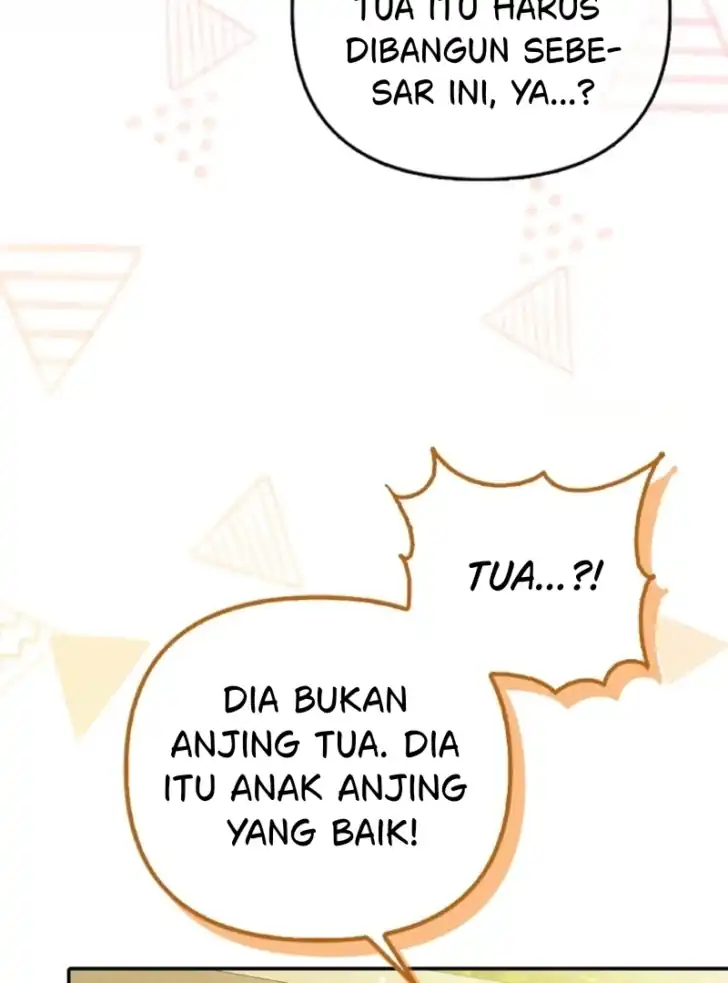 I’m the Brave Puppy That Will Save the Villainess Chapter 4 - halaman 52