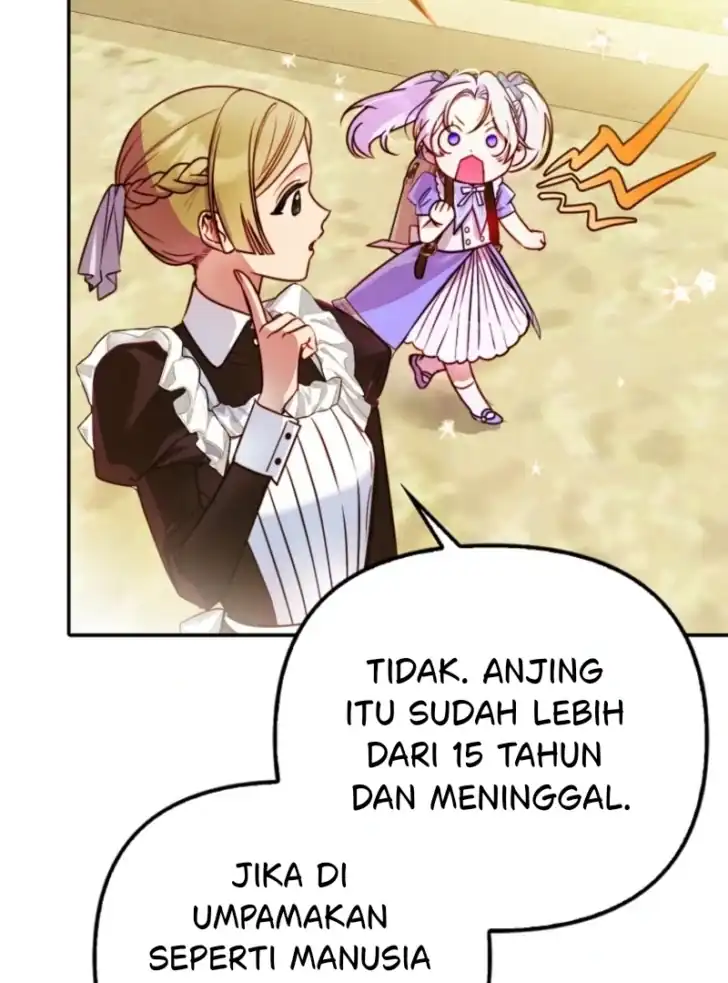 I’m the Brave Puppy That Will Save the Villainess Chapter 4 - halaman 53