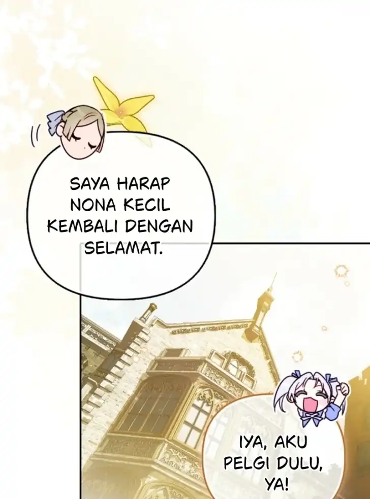 I’m the Brave Puppy That Will Save the Villainess Chapter 4 - halaman 64