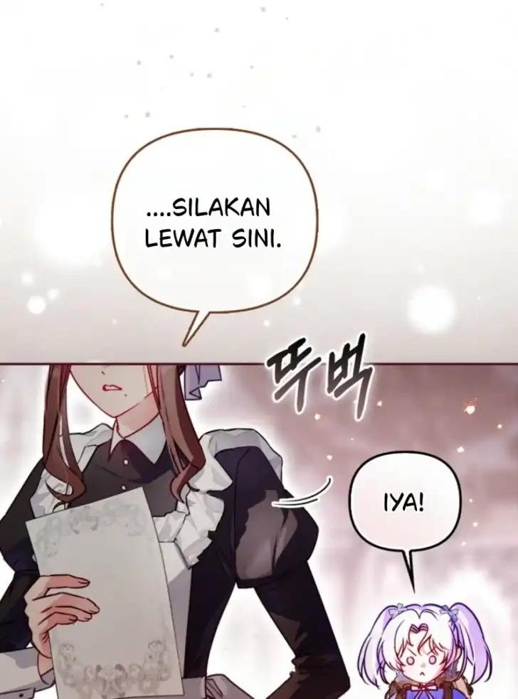 I’m the Brave Puppy That Will Save the Villainess Chapter 4 - halaman 77