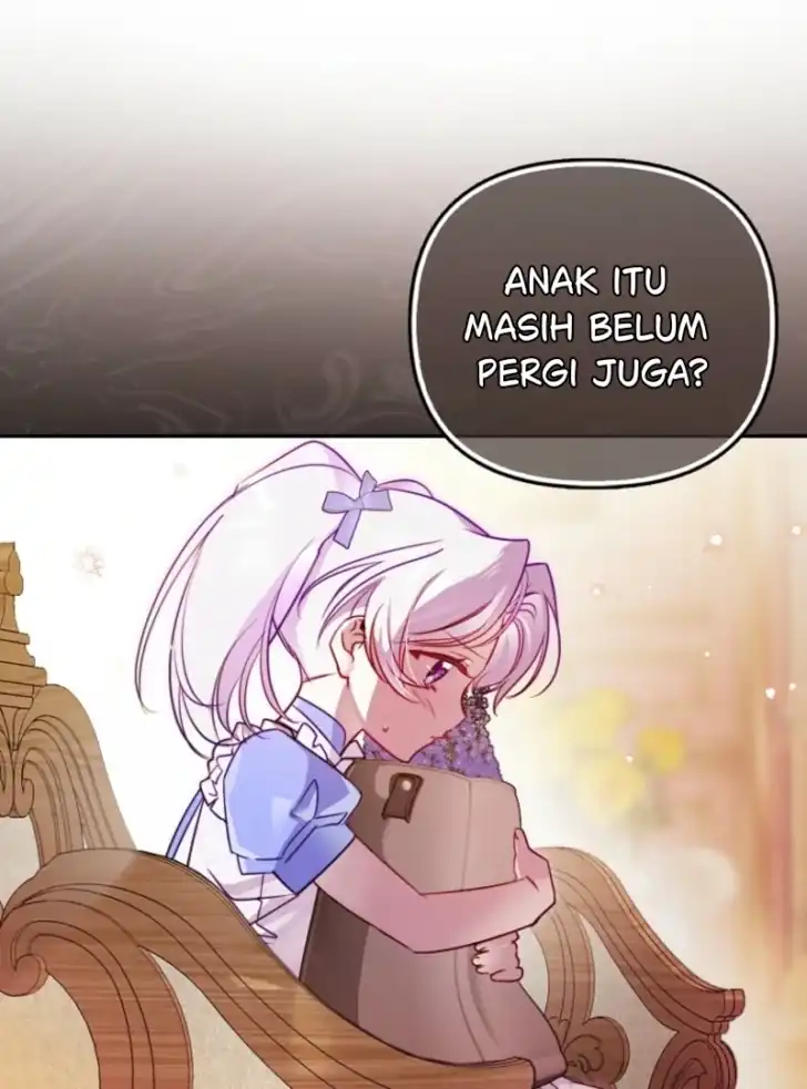 I’m the Brave Puppy That Will Save the Villainess Chapter 4 - halaman 89
