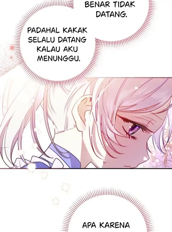I’m the Brave Puppy That Will Save the Villainess Chapter 4 - halaman 91