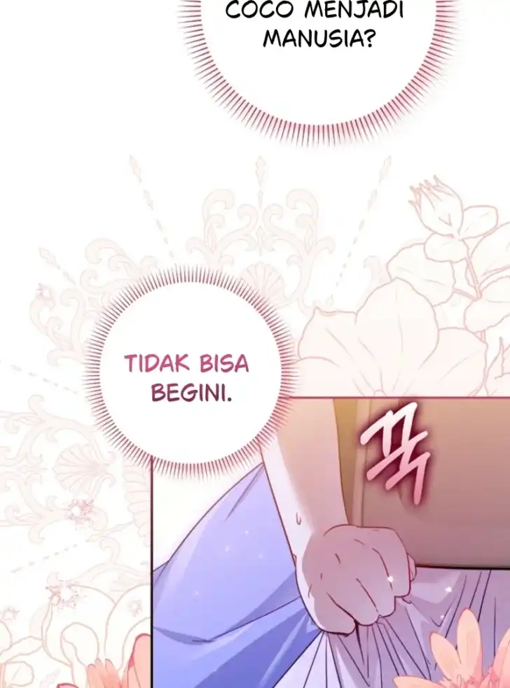 I’m the Brave Puppy That Will Save the Villainess Chapter 4 - halaman 92
