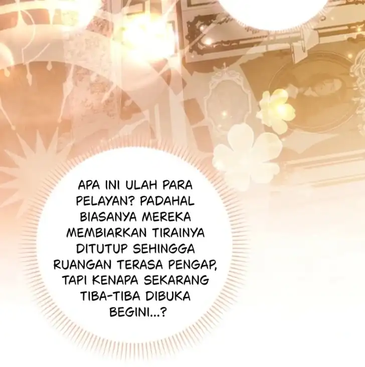 I’m the Brave Puppy That Will Save the Villainess Chapter 5 - halaman 120