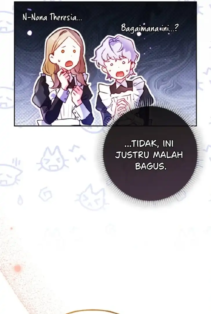 I’m the Brave Puppy That Will Save the Villainess Chapter 5 - halaman 14