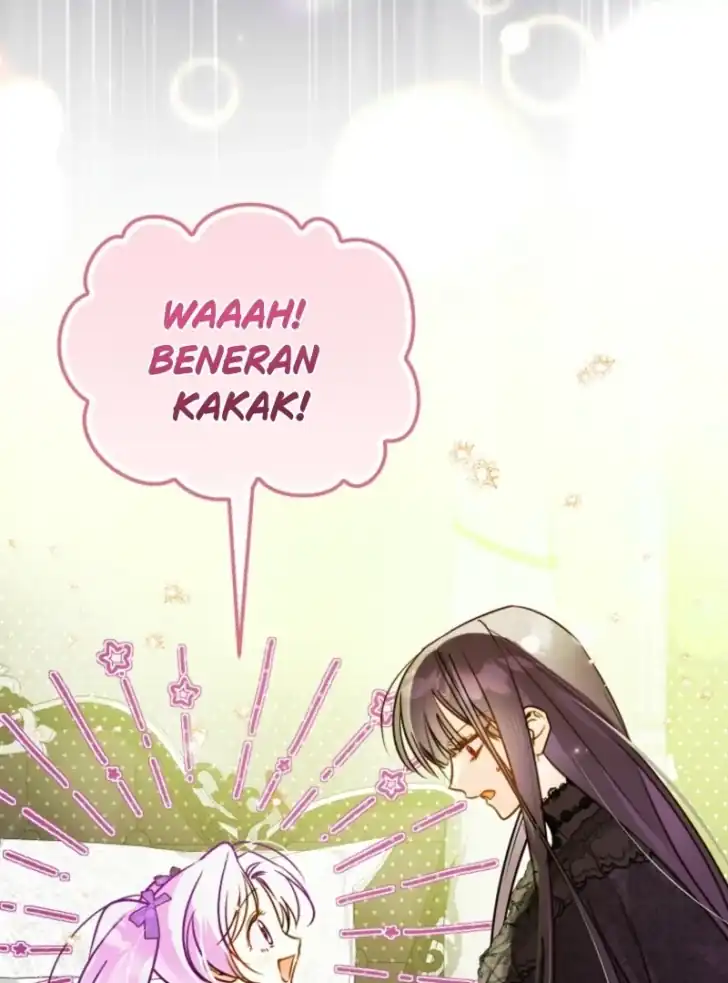I’m the Brave Puppy That Will Save the Villainess Chapter 5 - halaman 141