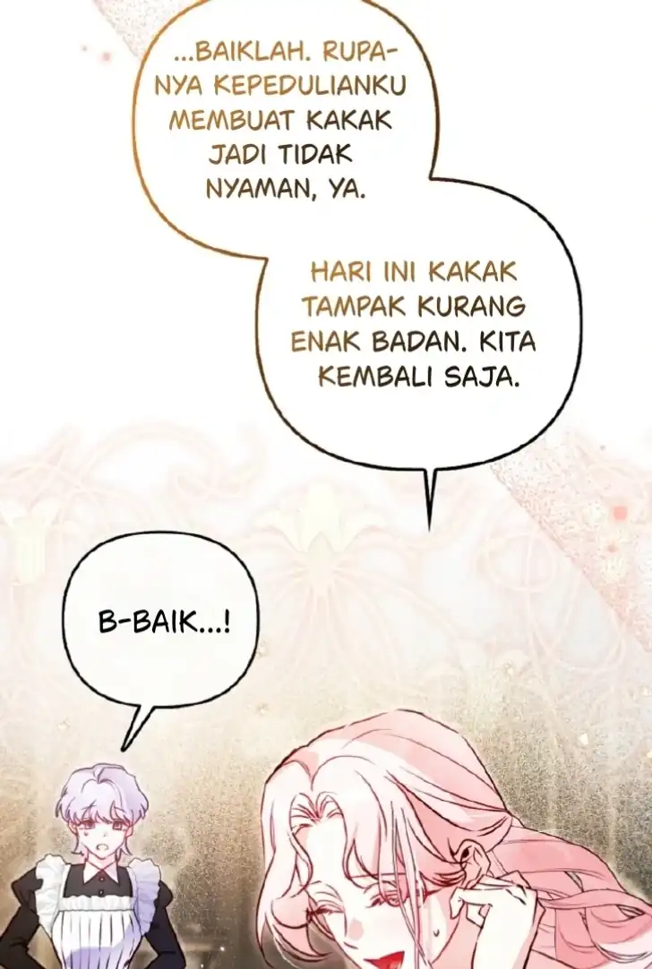 I’m the Brave Puppy That Will Save the Villainess Chapter 5 - halaman 15