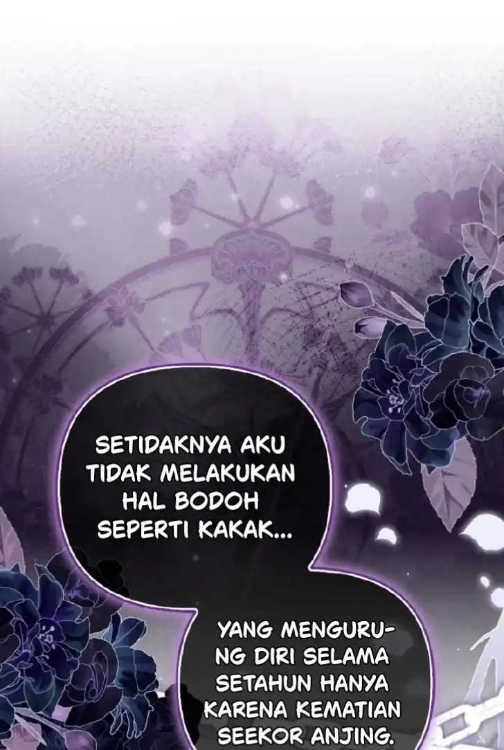 I’m the Brave Puppy That Will Save the Villainess Chapter 5 - halaman 2
