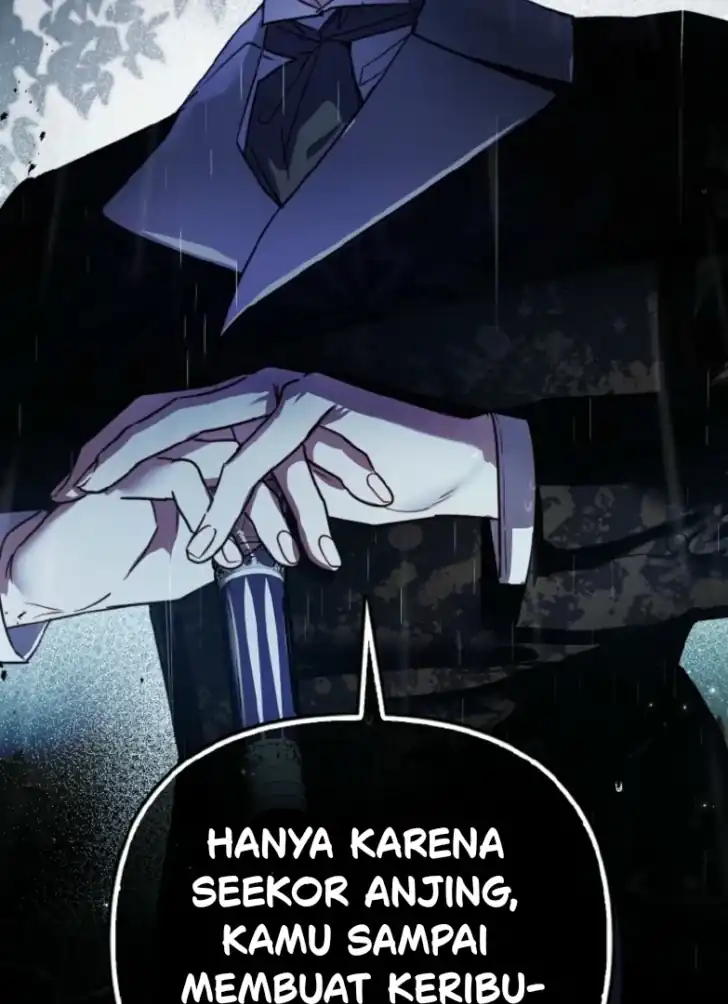 I’m the Brave Puppy That Will Save the Villainess Chapter 5 - halaman 39