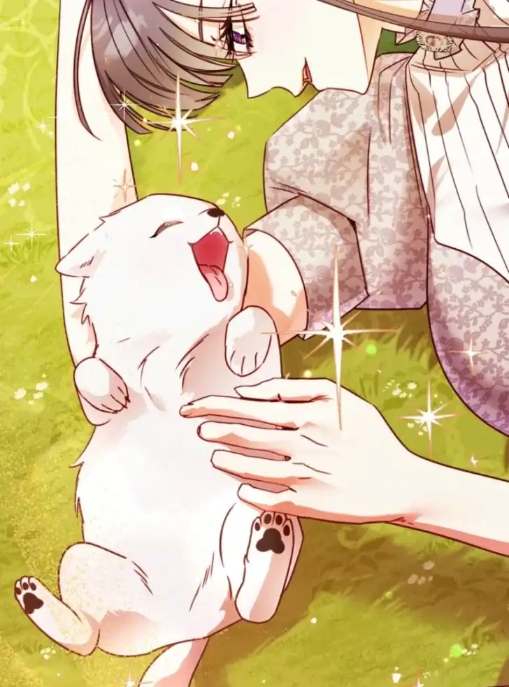 I’m the Brave Puppy That Will Save the Villainess Chapter 5 - halaman 49
