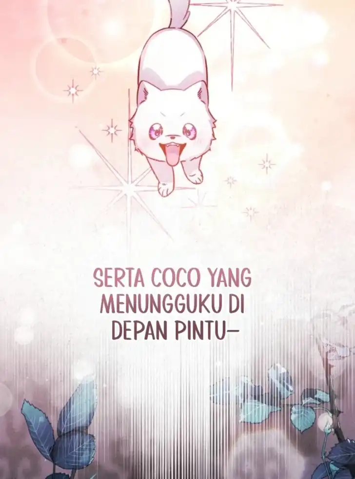 I’m the Brave Puppy That Will Save the Villainess Chapter 5 - halaman 63
