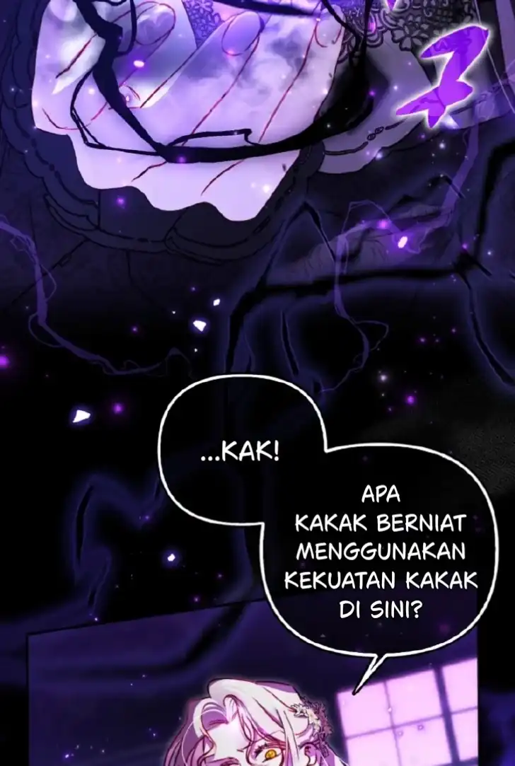 I’m the Brave Puppy That Will Save the Villainess Chapter 5 - halaman 8