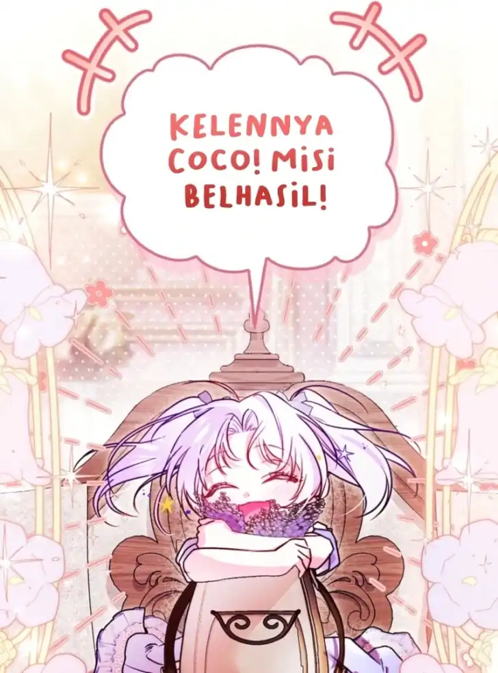 I’m the Brave Puppy That Will Save the Villainess Chapter 5 - halaman 82