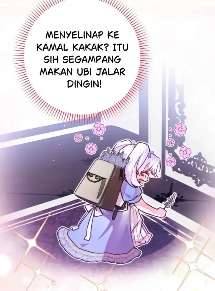 I’m the Brave Puppy That Will Save the Villainess Chapter 5 - halaman 84