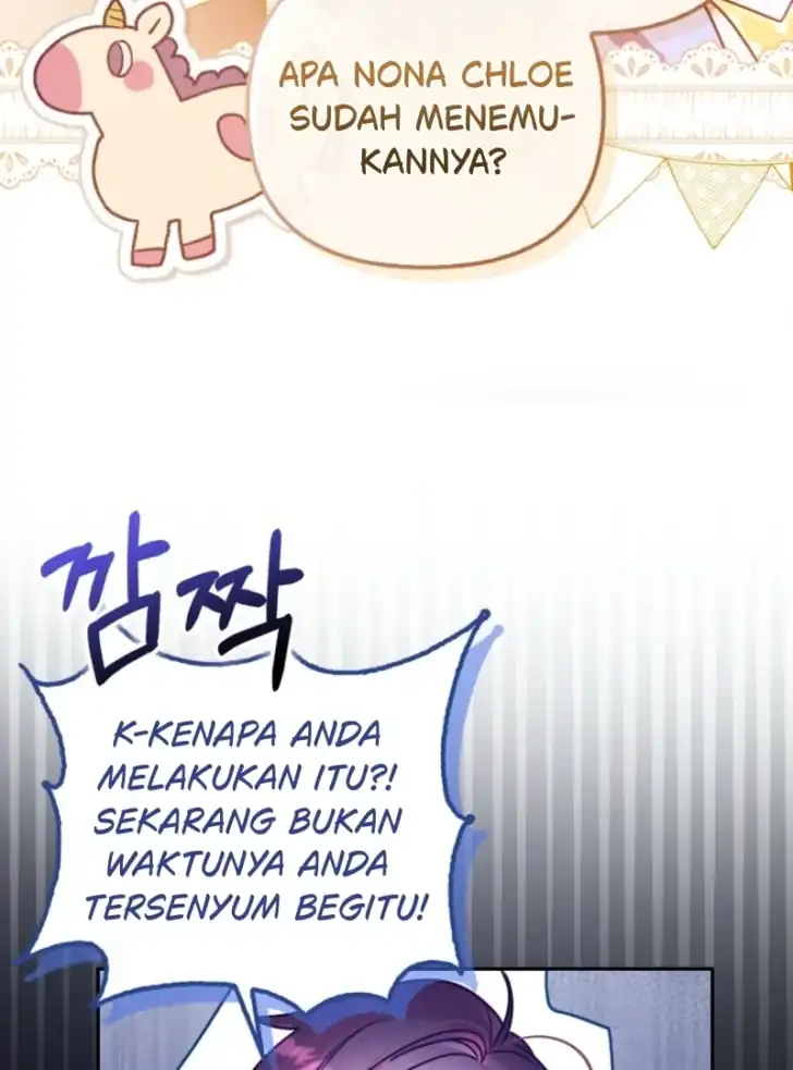 I’m the Brave Puppy That Will Save the Villainess Chapter 5 - halaman 90