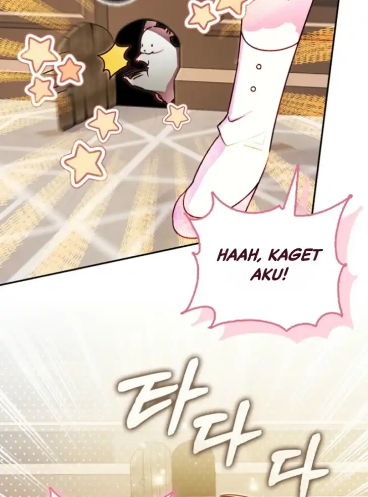 I’m the Brave Puppy That Will Save the Villainess Chapter 6 - halaman 108