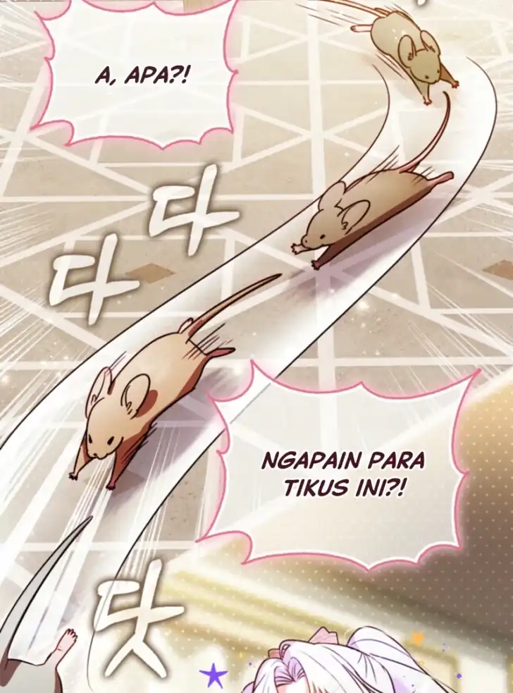 I’m the Brave Puppy That Will Save the Villainess Chapter 6 - halaman 109