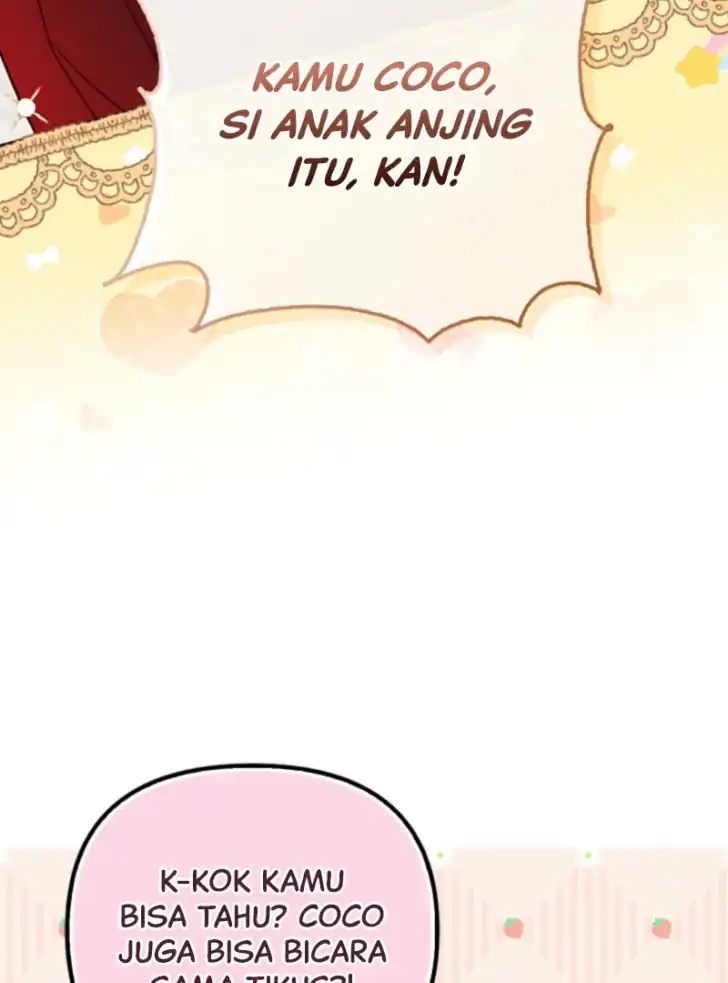 I’m the Brave Puppy That Will Save the Villainess Chapter 6 - halaman 111