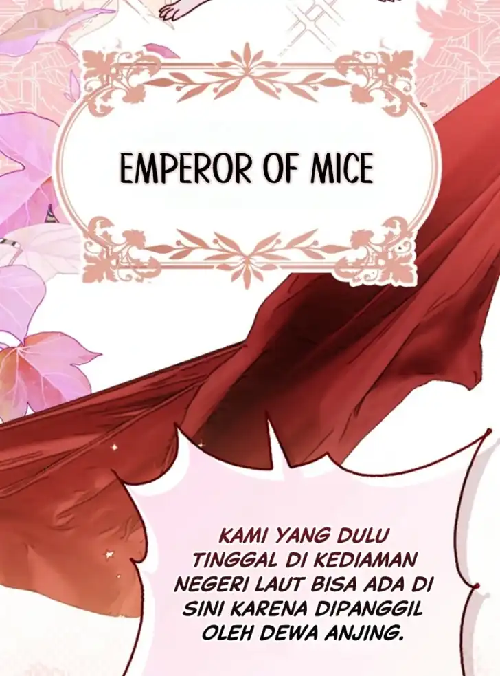I’m the Brave Puppy That Will Save the Villainess Chapter 6 - halaman 115