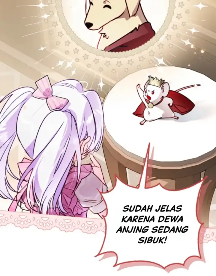 I’m the Brave Puppy That Will Save the Villainess Chapter 6 - halaman 117