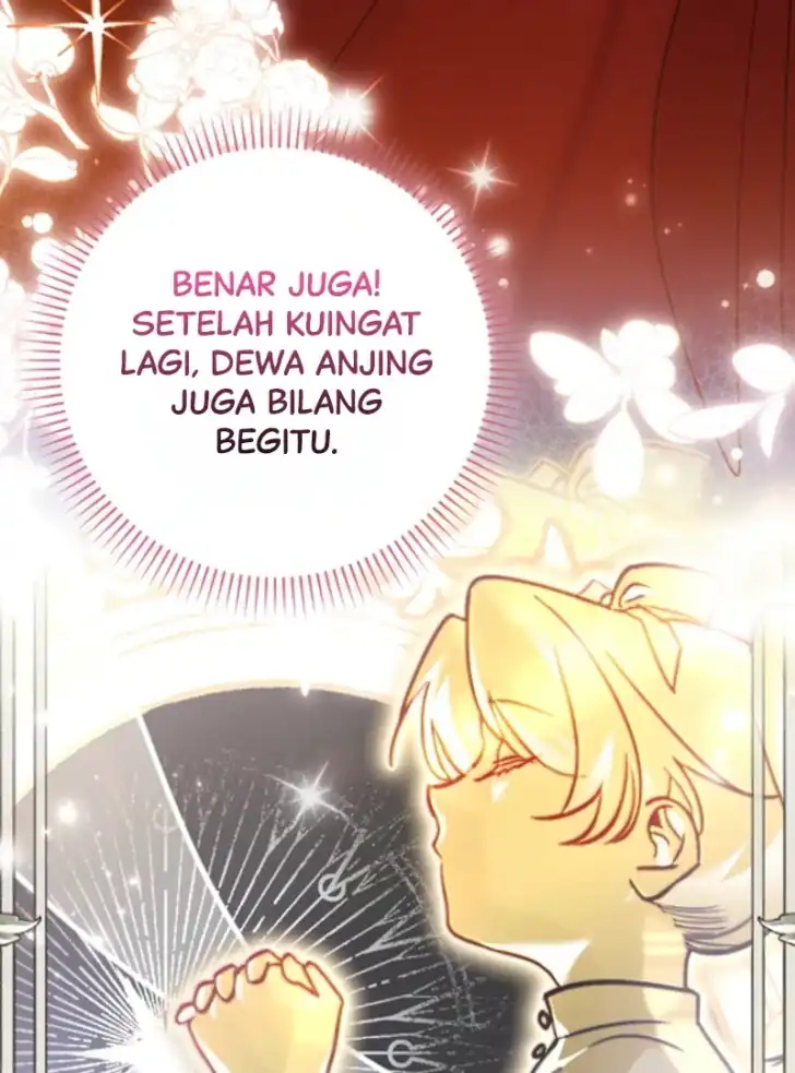 I’m the Brave Puppy That Will Save the Villainess Chapter 6 - halaman 121