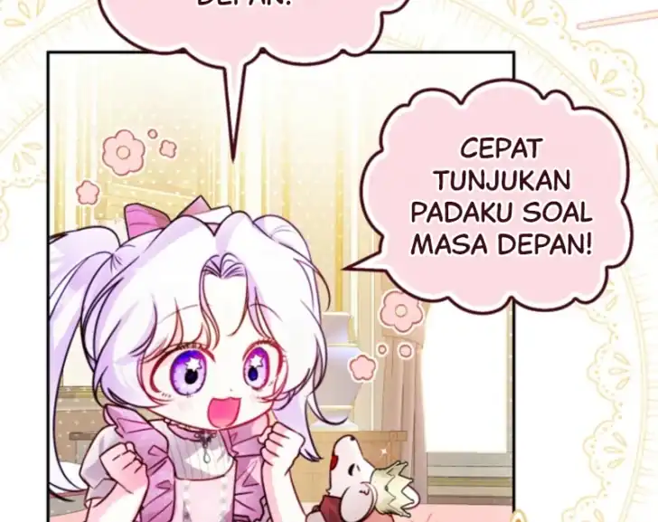 I’m the Brave Puppy That Will Save the Villainess Chapter 6 - halaman 124