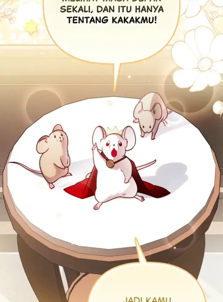I’m the Brave Puppy That Will Save the Villainess Chapter 6 - halaman 128