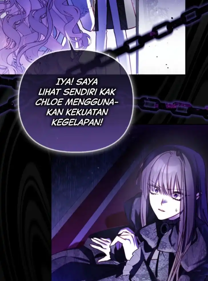 I’m the Brave Puppy That Will Save the Villainess Chapter 6 - halaman 139