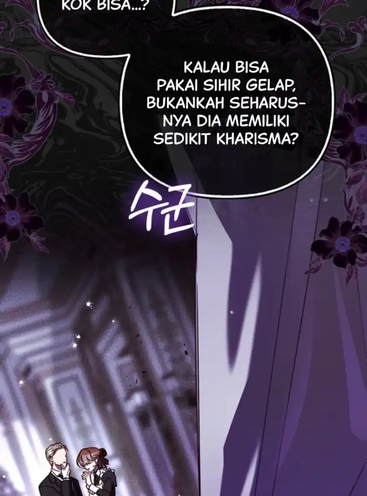 I’m the Brave Puppy That Will Save the Villainess Chapter 6 - halaman 28
