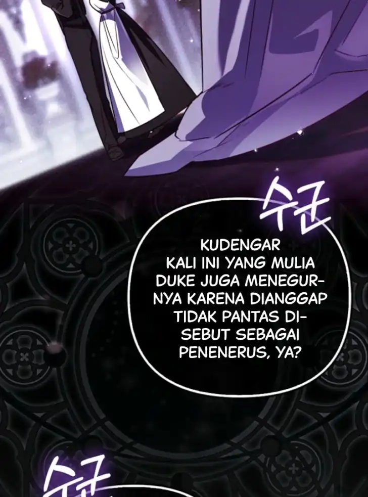 I’m the Brave Puppy That Will Save the Villainess Chapter 6 - halaman 29