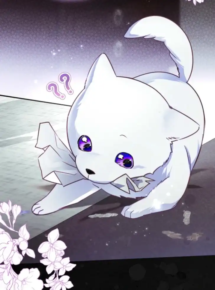 I’m the Brave Puppy That Will Save the Villainess Chapter 6 - halaman 33