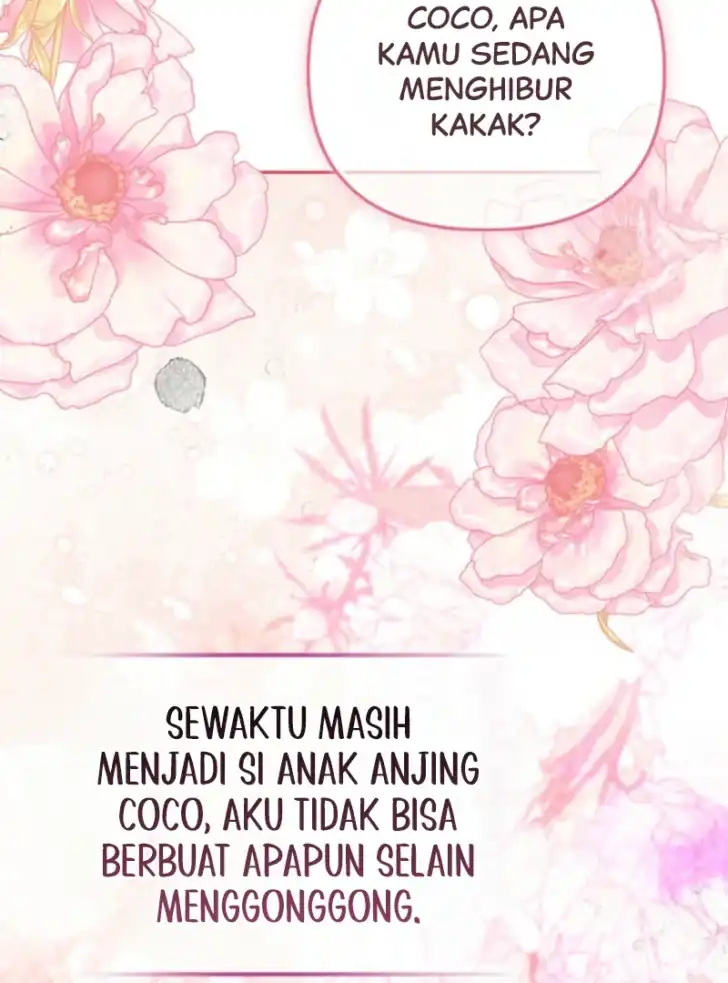 I’m the Brave Puppy That Will Save the Villainess Chapter 6 - halaman 42