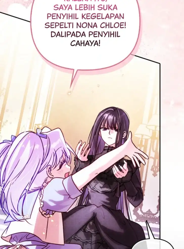 I’m the Brave Puppy That Will Save the Villainess Chapter 6 - halaman 51