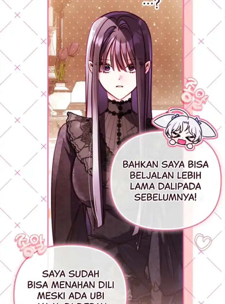 I’m the Brave Puppy That Will Save the Villainess Chapter 6 - halaman 68