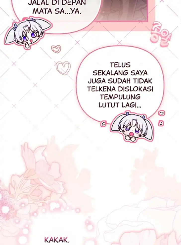 I’m the Brave Puppy That Will Save the Villainess Chapter 6 - halaman 69