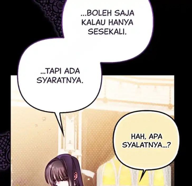 I’m the Brave Puppy That Will Save the Villainess Chapter 6 - halaman 82