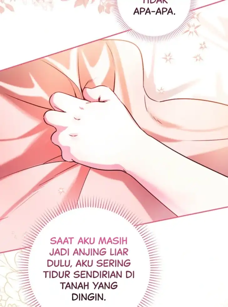 I’m the Brave Puppy That Will Save the Villainess Chapter 6 - halaman 96