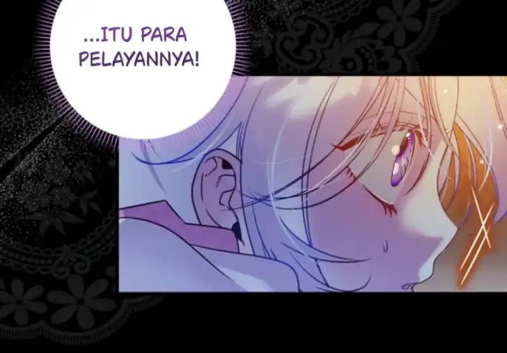 I’m the Brave Puppy That Will Save the Villainess Chapter 7 - halaman 100