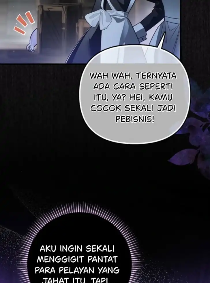 I’m the Brave Puppy That Will Save the Villainess Chapter 7 - halaman 102