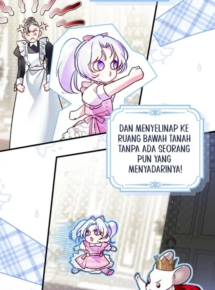 I’m the Brave Puppy That Will Save the Villainess Chapter 7 - halaman 105