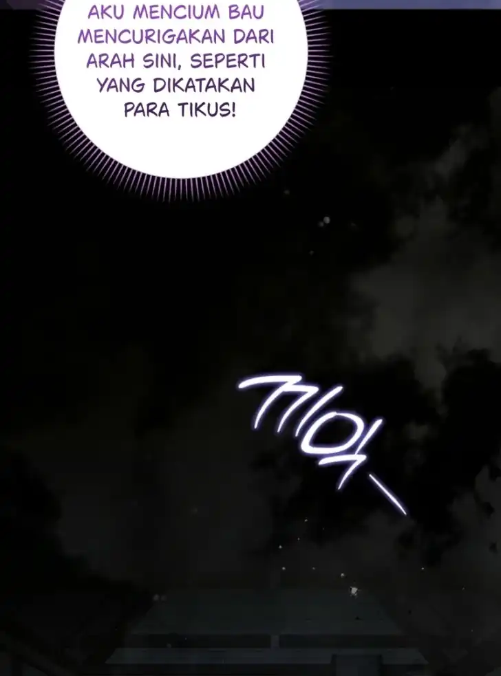 I’m the Brave Puppy That Will Save the Villainess Chapter 7 - halaman 108