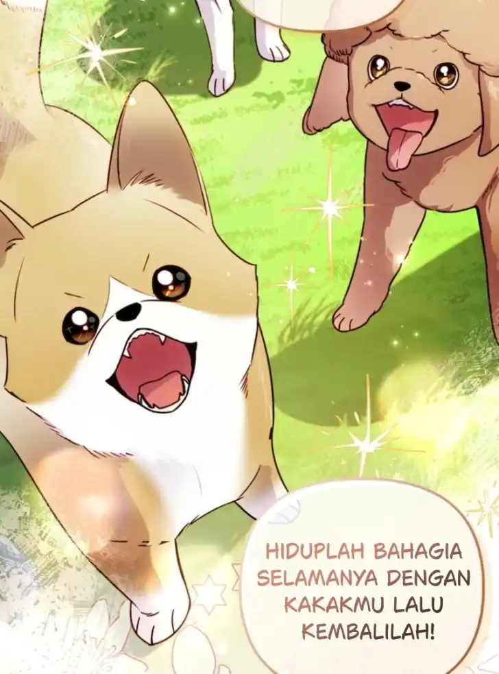 I’m the Brave Puppy That Will Save the Villainess Chapter 7 - halaman 11